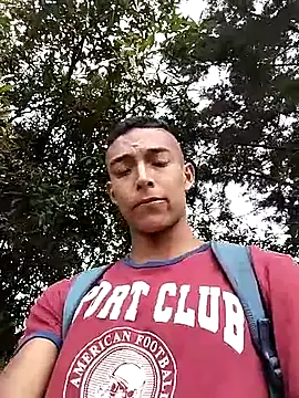 Demiansteven2 online show from 11-15-25, 03:52