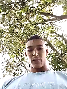 Demiansteven2 online show from 11-29-25, 05:38