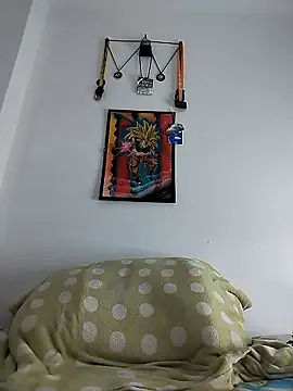 Demiansteven2 online show from 01-14-26, 04:12