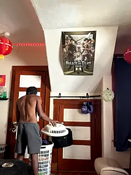 GersonGil1 online show from 09-09-25, 03:33