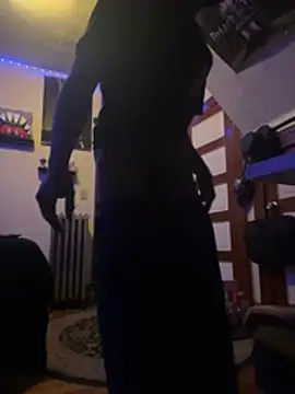 GersonGil1 online show from 01-10-26, 08:38