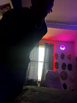 GersonGil1 online show from 01-11-26, 03:06