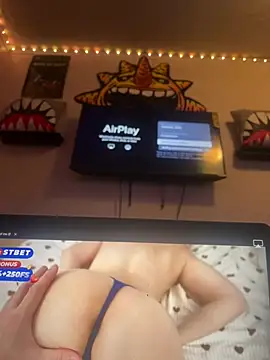 GersonGil1 online show from 02-09-26, 03:27