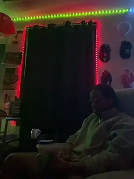 GersonGil1 online show from 02-28-26, 06:25