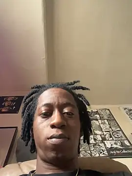 GersonGil1 online show from 04-06-26, 02:07