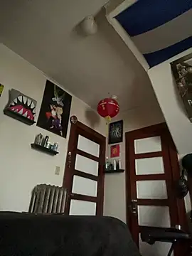 Snapshot of GersonGil1 chatting on 04-22-26, 12:50 GersonGil1 online show from 04-22-26, 12:50