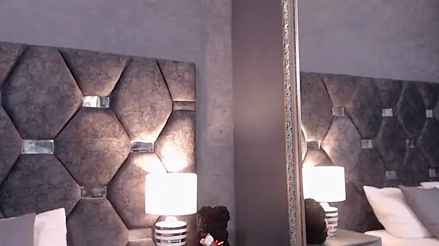 ScarletLenox online show from 02-16-26, 11:17