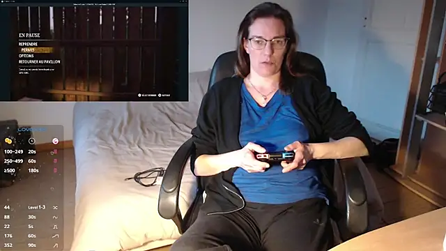 SpiceLea online show from 02-28-25, 05:26