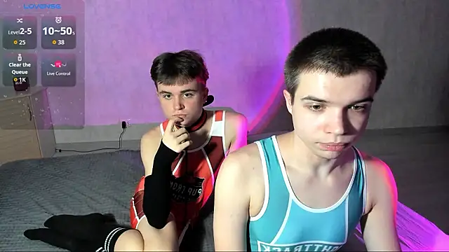 tailer  online show from 02-05-26, 03:27