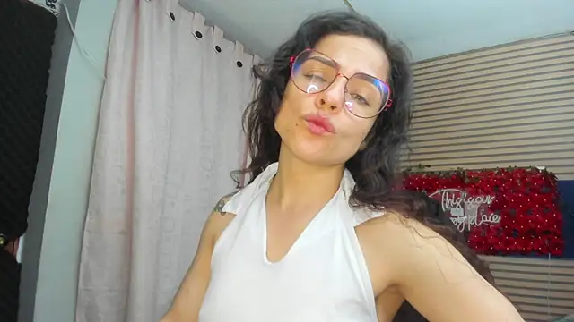 rosse 2504 online show from 07-10-26, 12:30