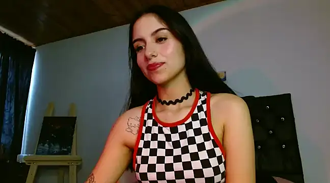 Snapshot of Ary_Pieerce chatting on 01-25-25, 09:04 Ary Pieerce online show from 01-25-25, 09:04