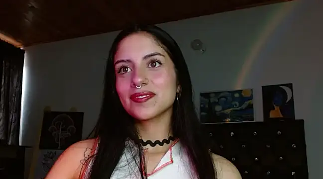 Snapshot of Ary_Pieerce chatting on 03-14-25, 10:05 Ary Pieerce online show from 03-14-25, 10:05