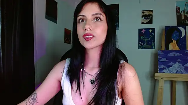 Ary Pieerce online show from 04-08-26, 09:04