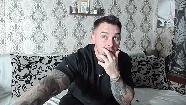 Jonmusclemaster online show from 01-20-25, 08:29