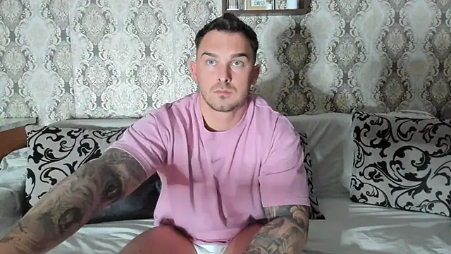 Jonmusclemaster online show from 02-21-25, 10:48