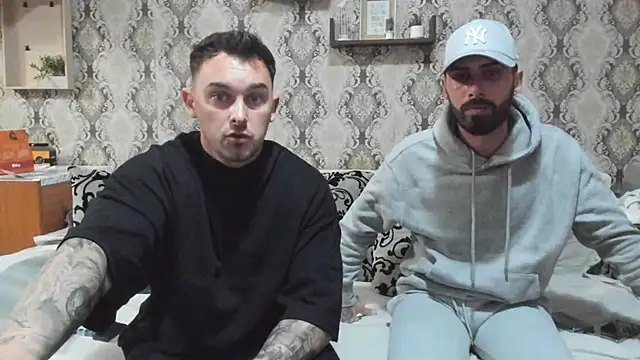 Jonmusclemaster online show from 03-22-25, 08:59