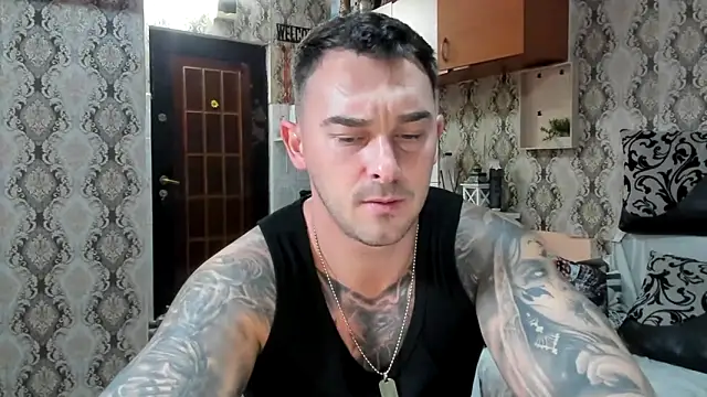 Jonmusclemaster online show from 10-07-25, 08:28