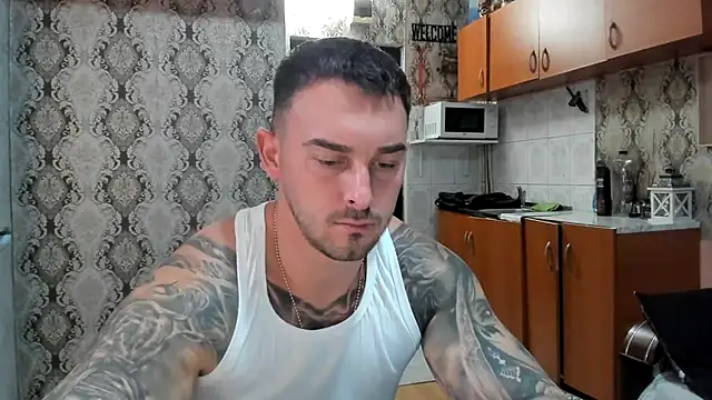 Jonmusclemaster online show from 11-06-25, 09:15