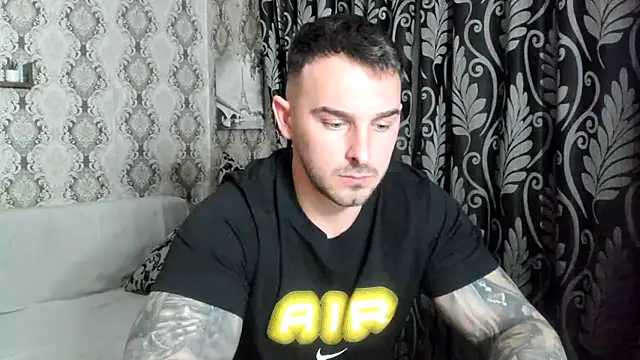 Jonmusclemaster online show from 02-05-26, 08:57