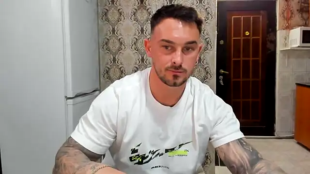 Jonmusclemaster online show from 05-07-26, 08:14