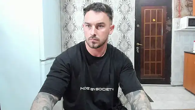 Jonmusclemaster online show from 05-10-26, 08:14