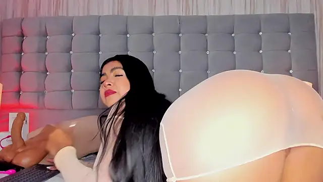 Poacahontasfg online show from 02-07-25, 03:55