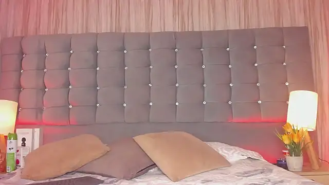 Poacahontasfg online show from 02-27-25, 03:58