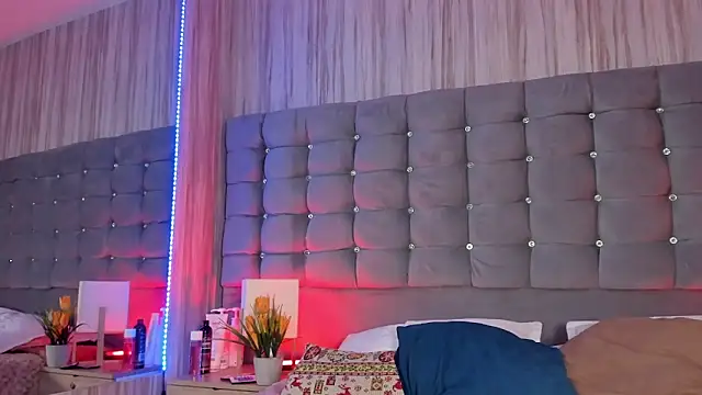 Poacahontasfg online show from 02-14-26, 04:09