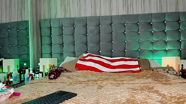 Poacahontasfg online show from 03-20-26, 04:17