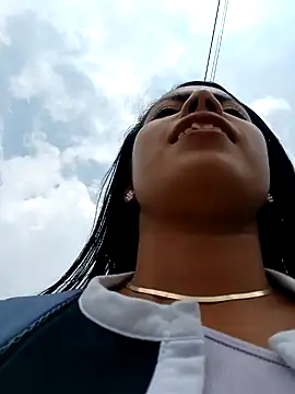  andrea30 online show from 02-10-25, 06:03