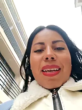  andrea30 online show from 12-01-25, 11:59