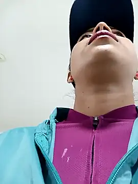  andrea30 online show from 01-13-26, 11:48