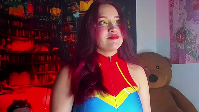 LailaCatt online show from 12-01-25, 05:34