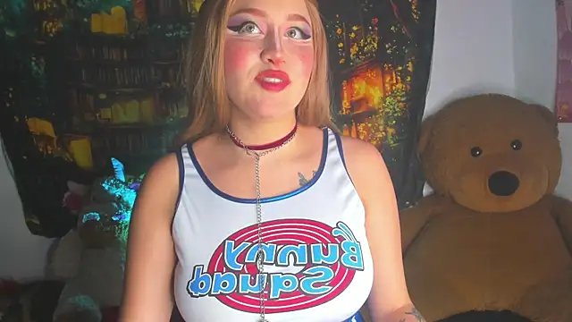 LailaCatt online show from 12-05-25, 08:34