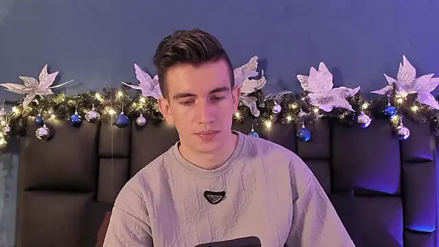 MikaelSlow online show from 01-09-26, 03:42