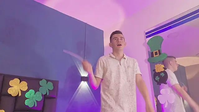 MikaelSlow online show from 03-14-26, 04:07