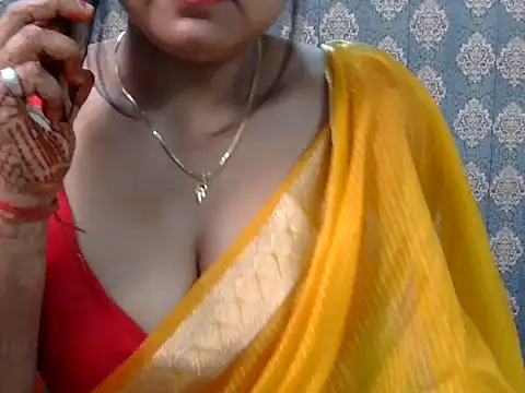 SexyJhanvi online show from 02-07-25, 09:37