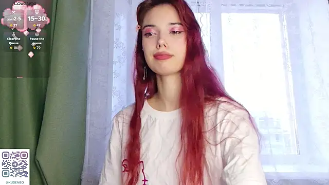 KudeMeows online show from 05-02-26, 03:28