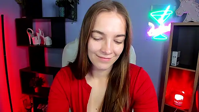 kenzie x online show from 10-20-25, 04:24