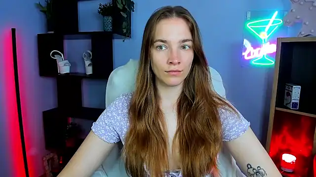 kenzie x online show from 11-05-25, 07:41