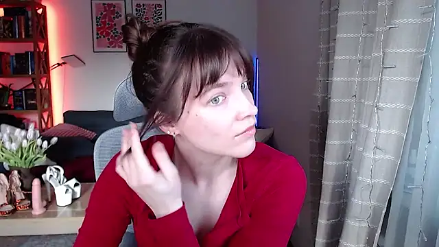 kenzie x online show from 03-10-26, 07:24