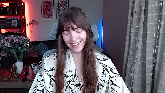 kenzie x online show from 04-13-26, 06:19