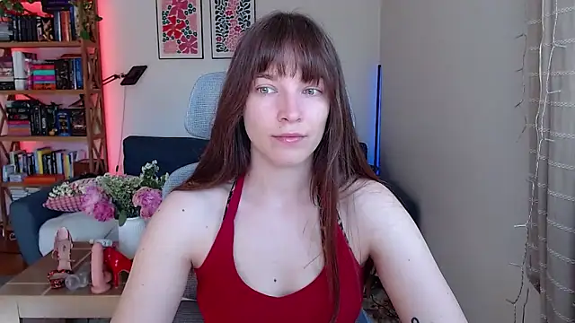 kenzie x online show from 06-04-26, 06:08