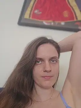 Snapshot of EllieDay chatting on 05-03-26, 01:28 EllieDay online show from 05-03-26, 01:28