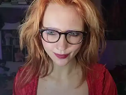 TatianaRomanov online show from 01-12-26, 08:25