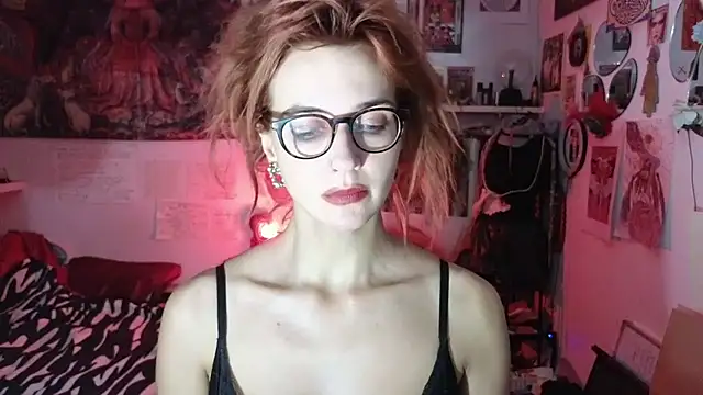 TatianaRomanov online show from 07-04-26, 10:27