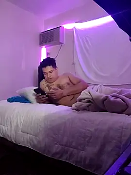 Oviedo174 online show from 03-04-26, 11:27