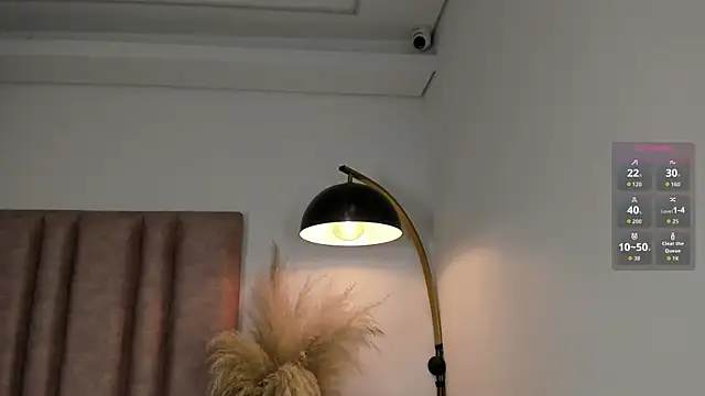 im alejandra  online show from 04-19-26, 05:07