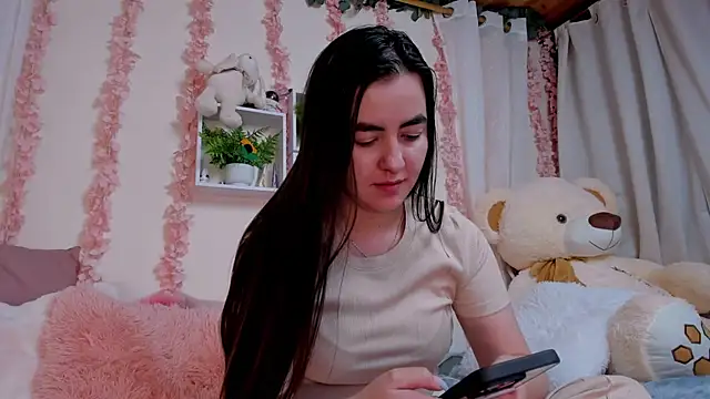 Idara and Edahi01 online show from 10-09-25, 05:00