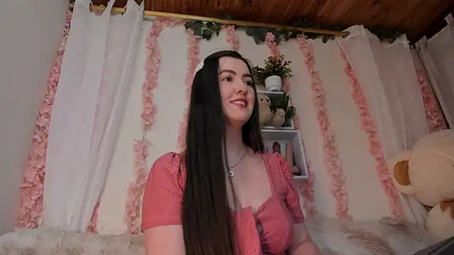 Idara and Edahi01 online show from 02-26-26, 09:58